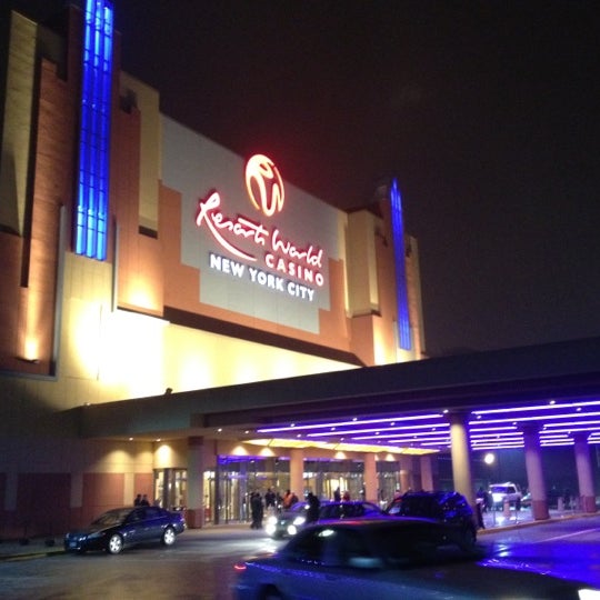 resorts world casino new york city sportsbook