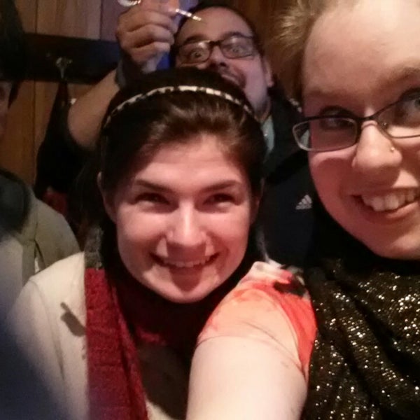 Photos at Pitcher's Mound Pub MCLA Campus 2 tips