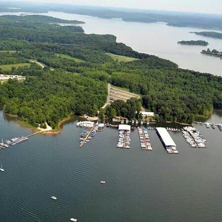 Patoka Lake Marina - 78 visitors