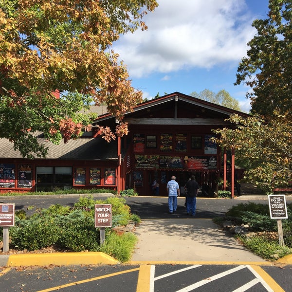 Cumberland County Playhouse 11 tips