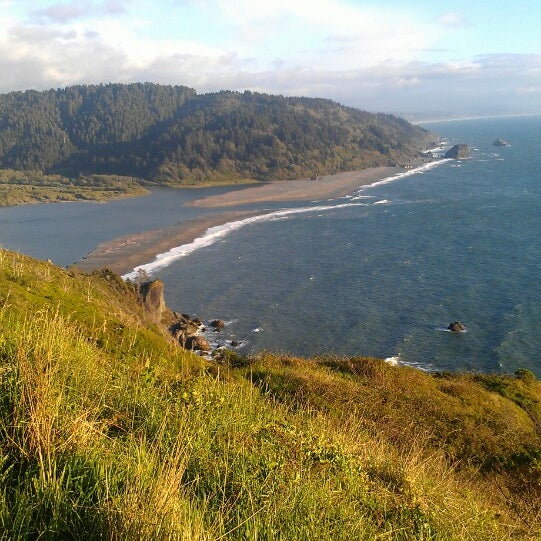 Photos at Klamath River Overlook - Scenic Lookout