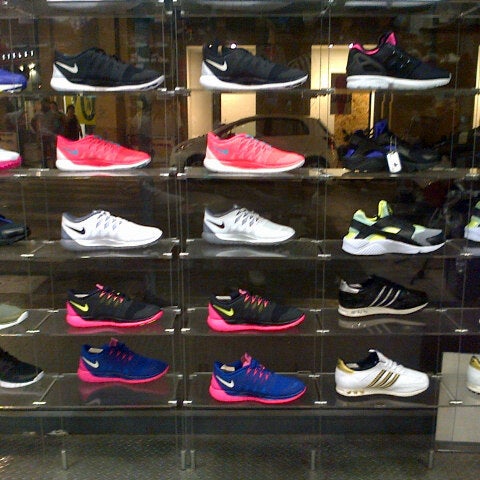 adidas store a palermo