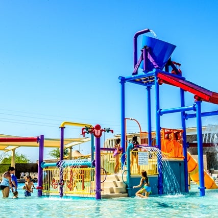 mesquite aquatic center chandler