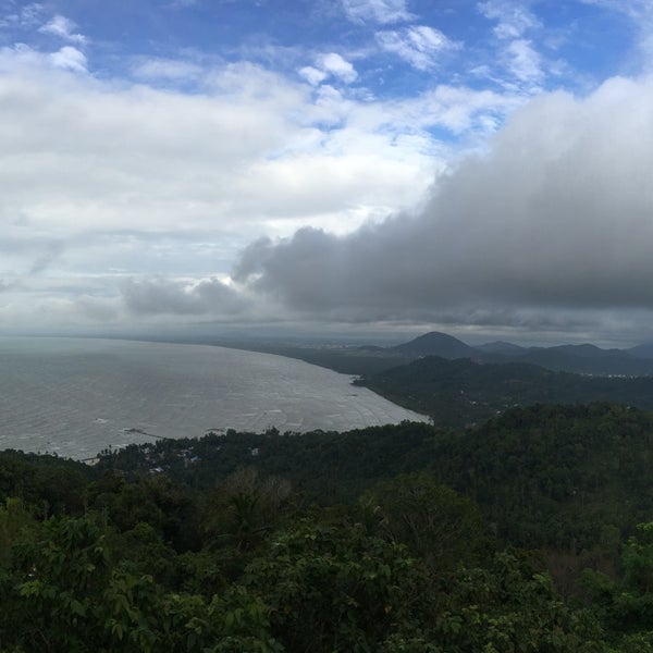  Rindu Alam Peak Singkawang Singkawang Kalimantan Barat