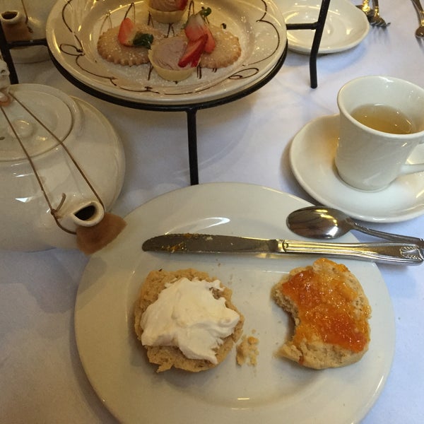 Chado Tea Room Los Angeles, CA