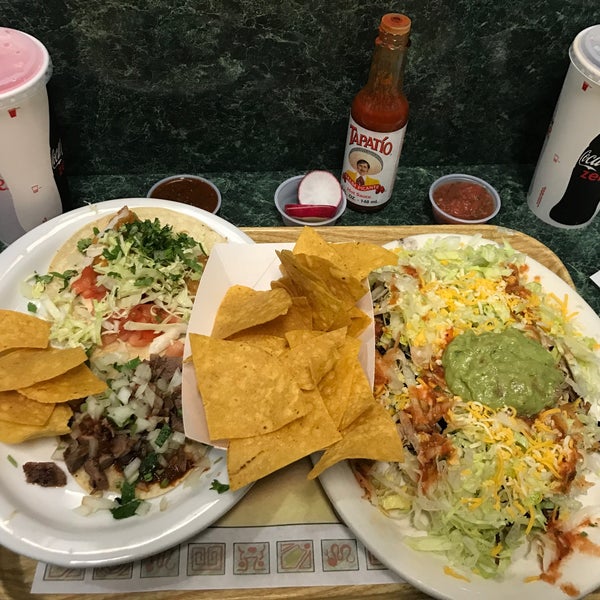 Taqueria Chihuahua Mexican Restaurant in Marina del Rey