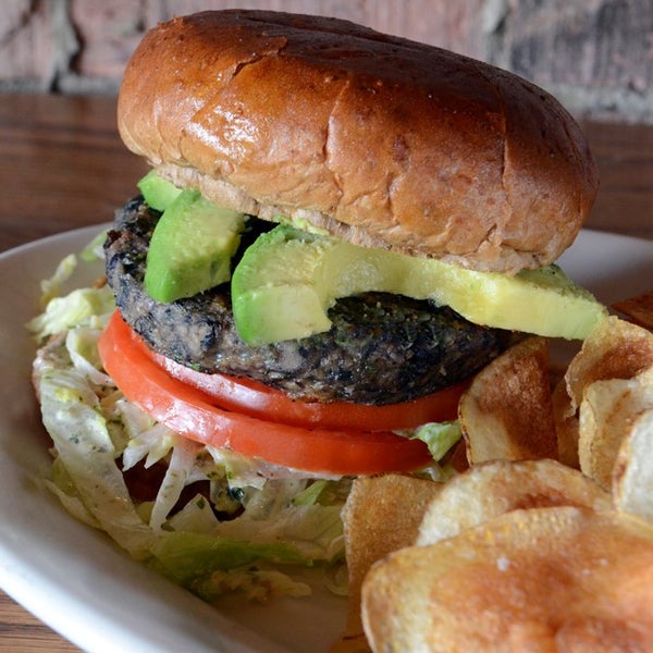 The Brickery Grill and Bar (Now Closed) Downtown Sandy Springs 25 tips