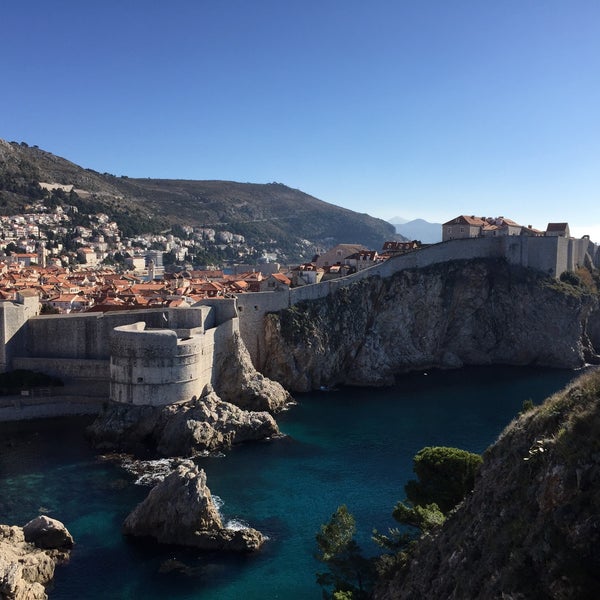 Where's Good? Holiday and vacation recommendations for Dubrovnik, Croatia. What's good to see, when's good to go and how's best to get there.