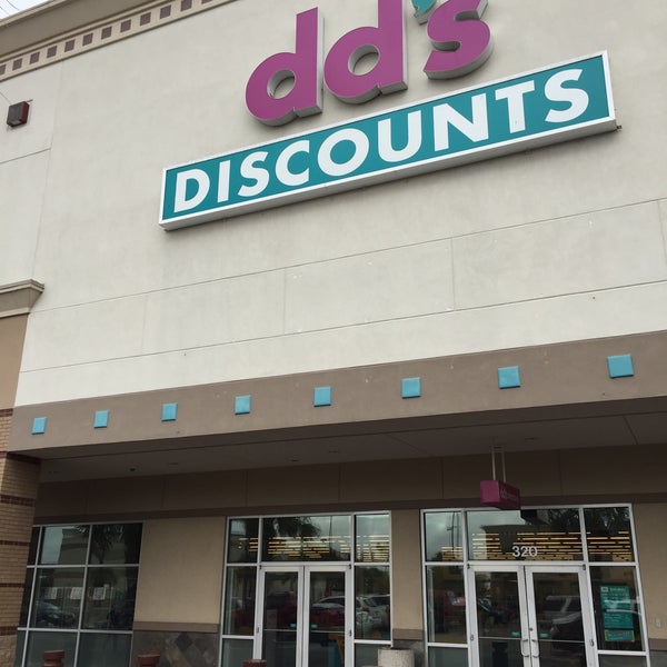 dds shoes store