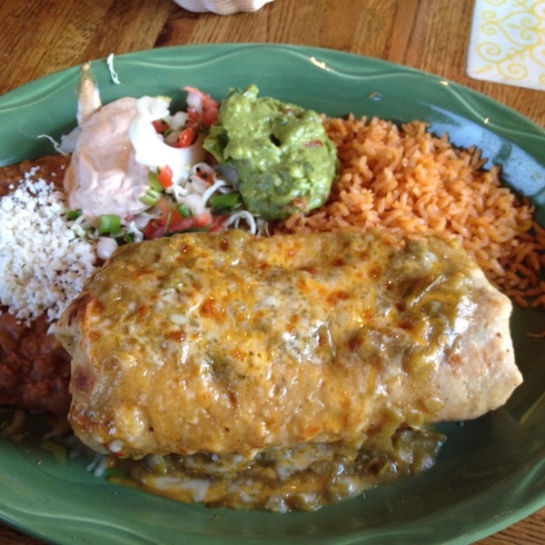 Javelina Cantina Mexican Restaurant