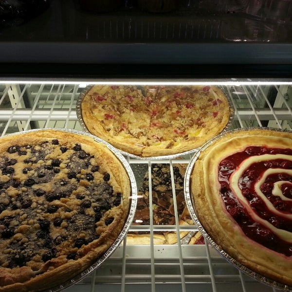 Trifles Bakery in West Bloomfield