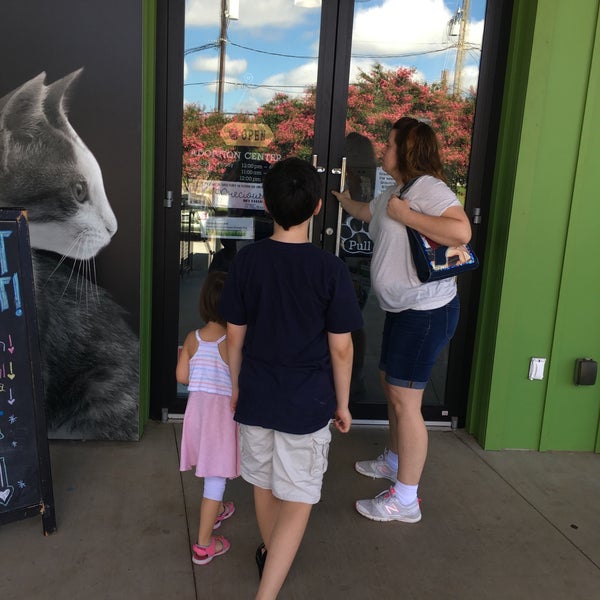 Greenville Humane Society Animal Shelter in Eastside