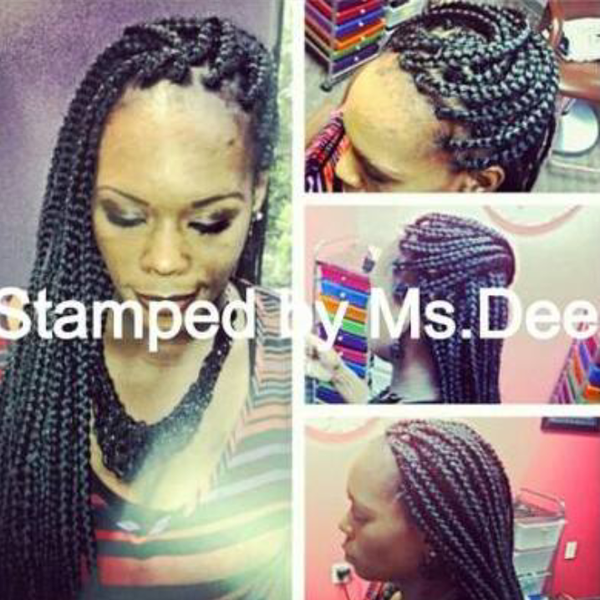 QRS Hair Salon - 16 Belmont Dr