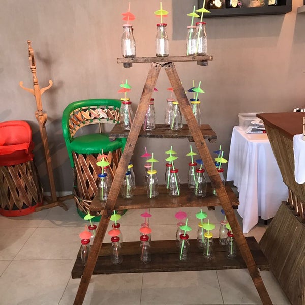 Café El Mirador Zona Industrial 3 tips de 25 visitantes