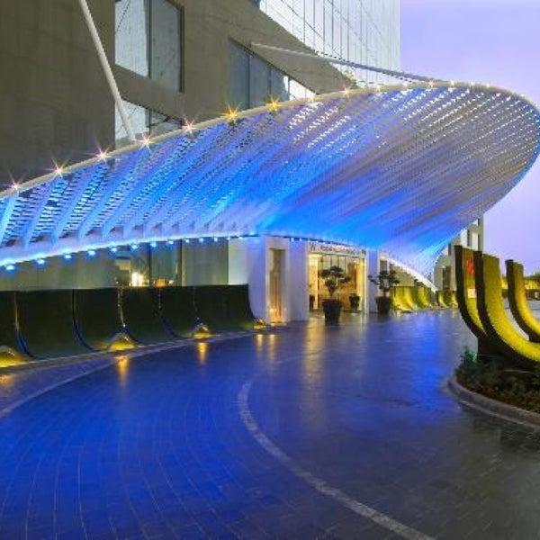 W Doha Hotel & Residences - Hotel in Doha