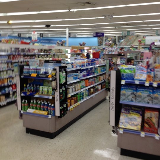 Walgreens - Pharmacy