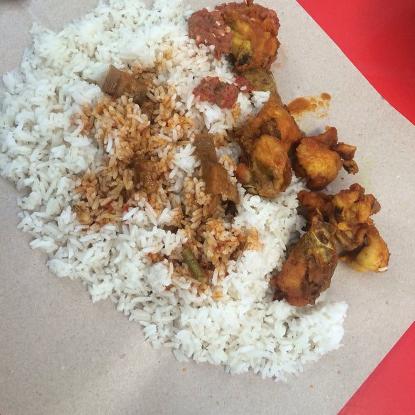 Photos At Dapur Mok Su Ara Nasi Kak Wok Sup Cafeteria Photo Taken At Dapur Mok Su Ara Nasi Kak Wok Sup By Fadzliana Farouk