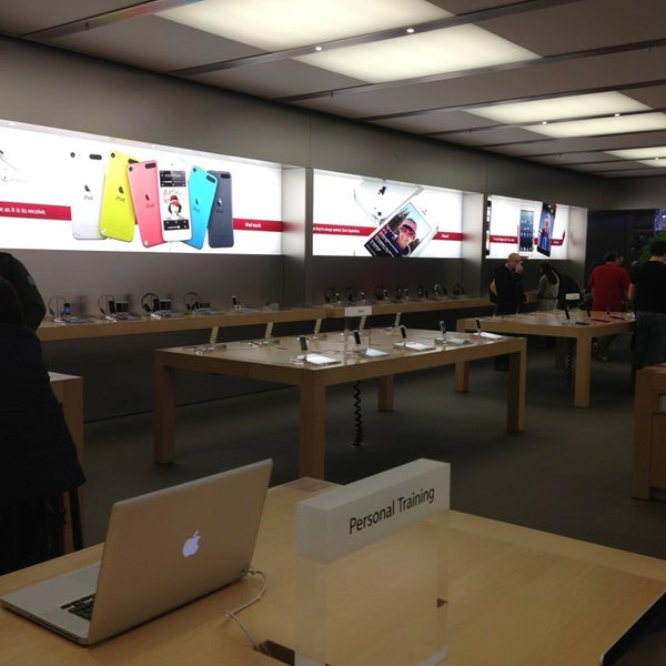 Apple Eldon Square Electronics In Grainger Town