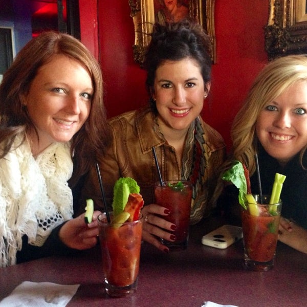 Photos at Lipstick Lounge Gay Bar in East End