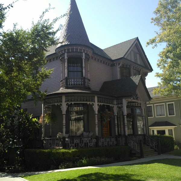 Angelino Heights Greater Echo Park Elysian Los Angeles, CA