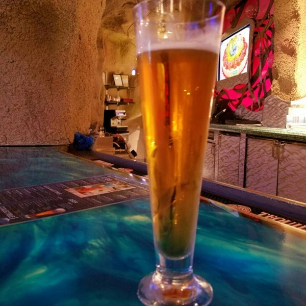 Denver Aquarium The Dive Lounge Jefferson Park 9 tips