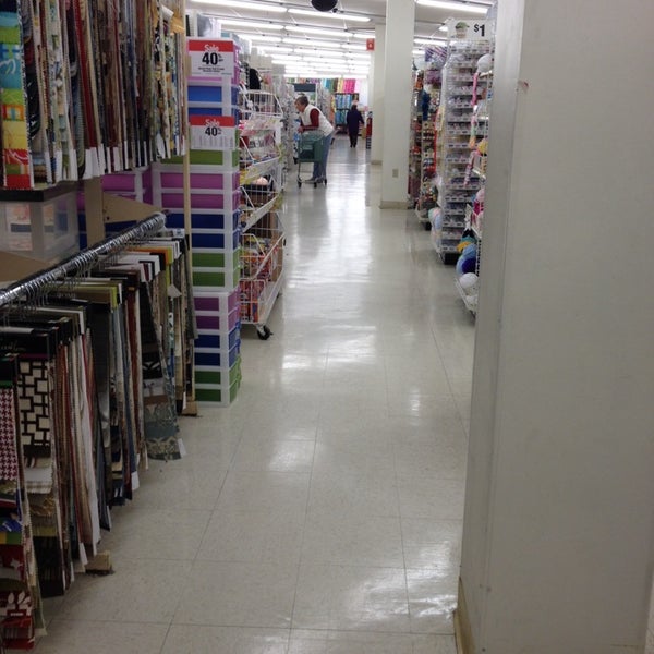 JOANN Fabrics and Crafts Northeast Rockford, IL