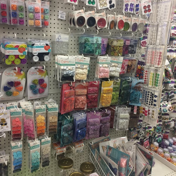 JOANN Fabrics and Crafts Northeast Rockford, IL