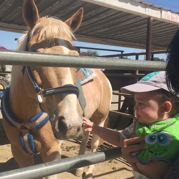 Lakewood Equestrian Center Lakewood, CA