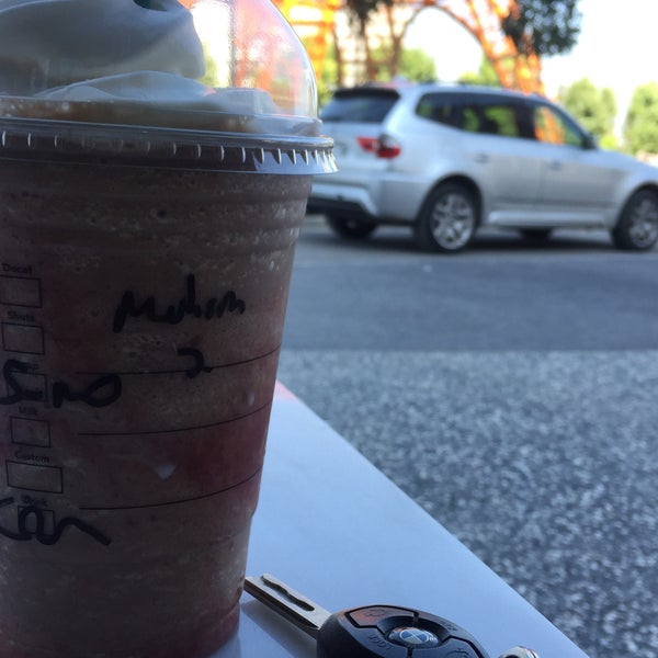 starbucks en çok tercih edilen kahve
