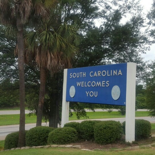 Photos at South Carolina Welcome Center - North Augusta, SC