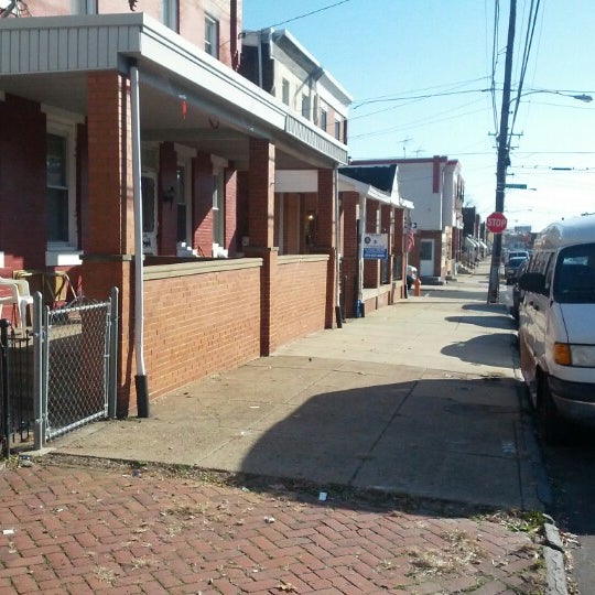 Bridesburg Bridesburg, PA