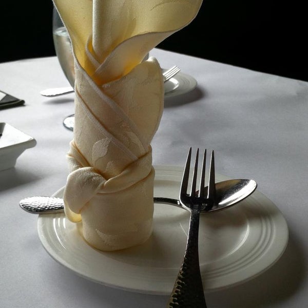 Spoon & Fork 23 tips