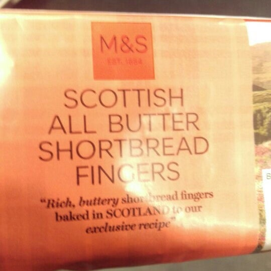 M&S Simply Food 5 tips from 450 visitors