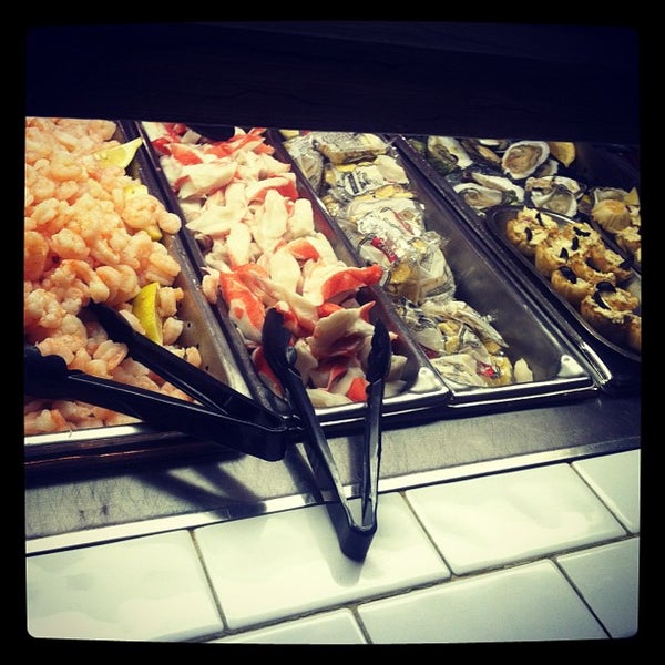 Bennetts Calabash Seafood Buffet - Seafood Restaurant