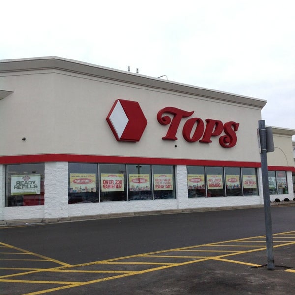 Tops Friendly Markets 4 tips from 960 visitors