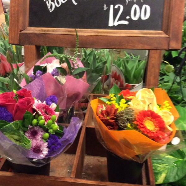 Wegmans Floral Flower Shop