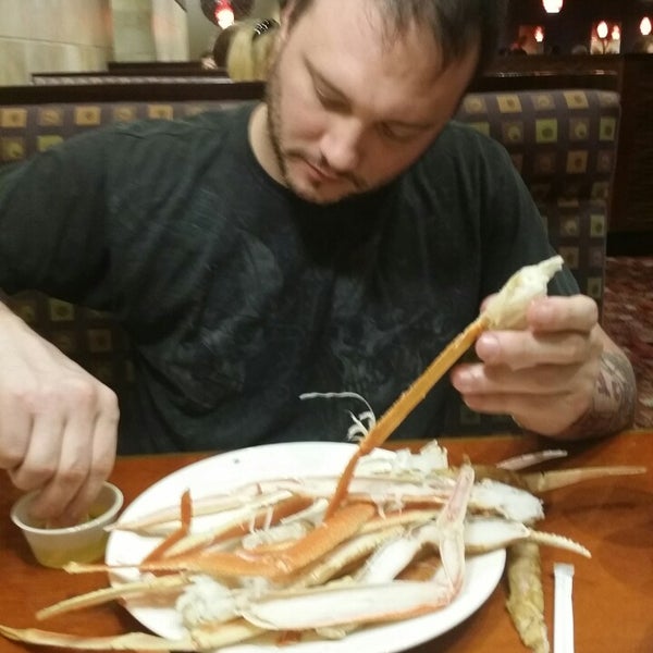 Valley view casino buffet february