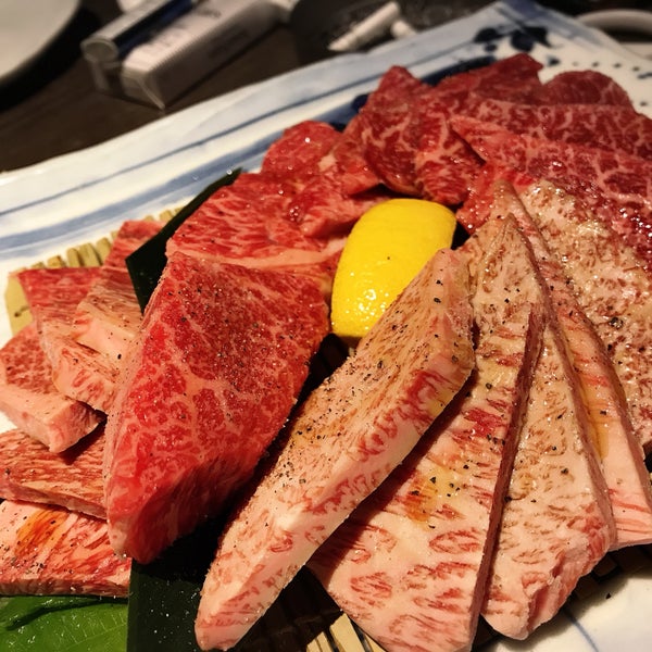 焼肉かくら佐賀駅北口店 Shopcard Me