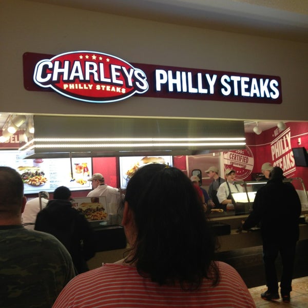 Charleys philly steaks coupons