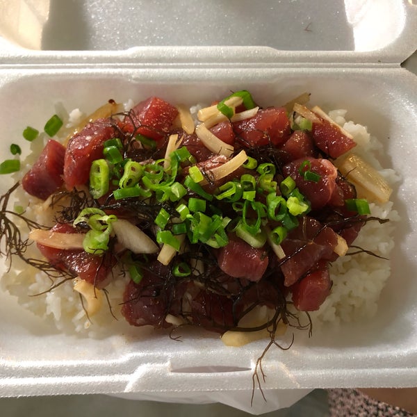 Maguro Brothers Japanese Restaurant in Honolulu