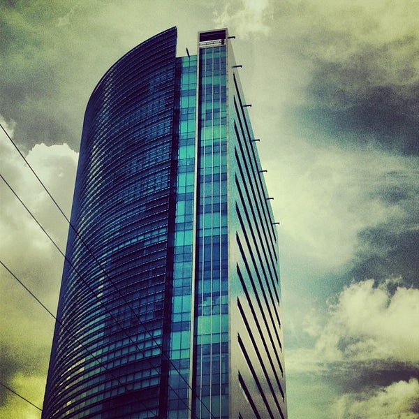 Torre Futura Edificio