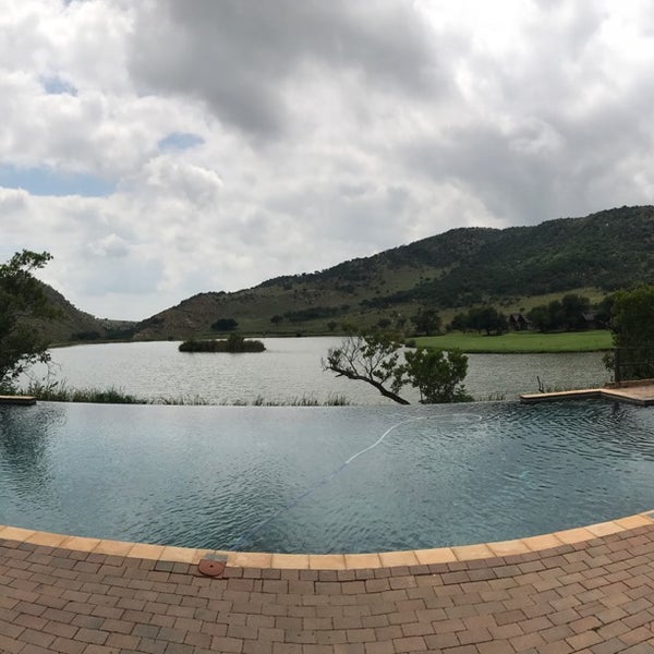 Kloofzicht Lodge Muldersdrift - Kromdraai Road