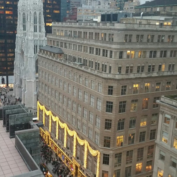 600 Fifth Avenue Building in Rockefeller Center 600 Fifth Avenue Building in Rockefeller Center