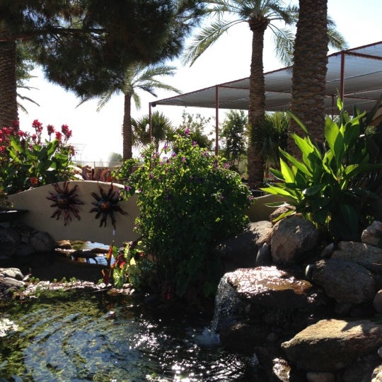 Desert Horizon Nursery Garden Center in Queen Creek