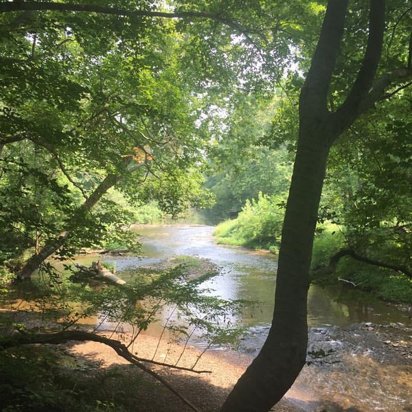 White Clay Creek State Park - Park In Newark