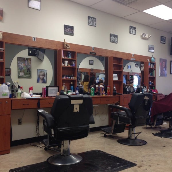 Airmont Unisex Barber 10 tips