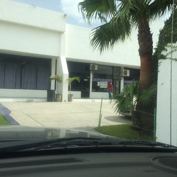 Universidad del Atlántico Campus Virreyes Universidad