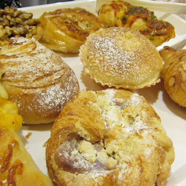 85C Bakery Cafe Fullerton 15 tips from 682 visitors