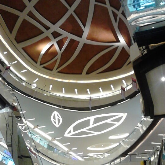 Lippo Mall Kemang - Jakarta Selatan, Jakarta