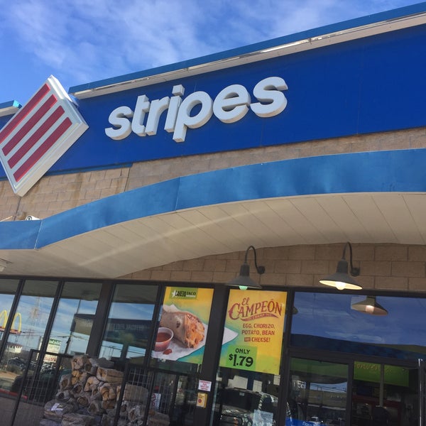 stripes store combes tx